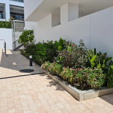 Piso Baviera Golf Costa Del Sol Apartment *