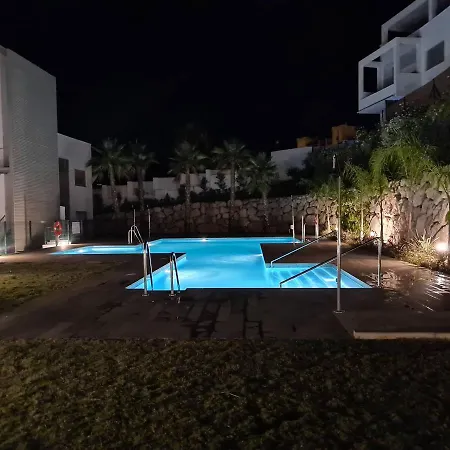 Piso Baviera Golf Costa Del Sol Apartment
