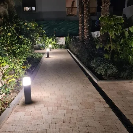 Piso Baviera Golf Costa Del Sol Apartment *