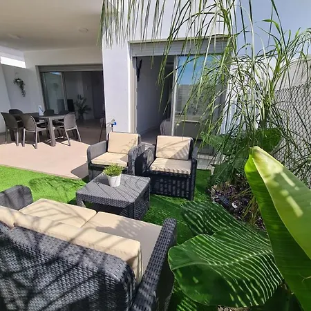 Piso Baviera Golf Costa Del Sol Apartment Caleta De Velez