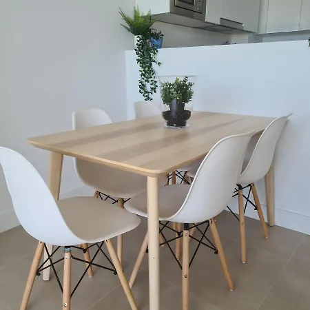 Apartment Piso Baviera Golf Costa Del Sol