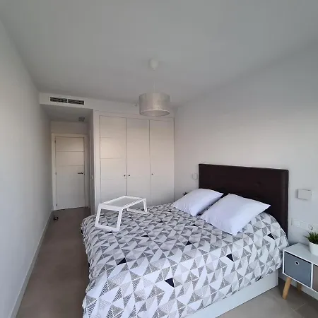 Apartment Piso Baviera Golf Costa Del Sol Caleta De Velez