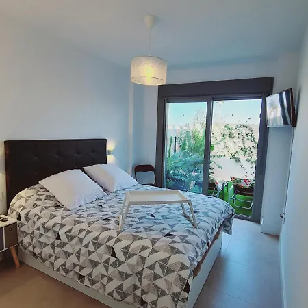 Piso Baviera Golf Costa Del Sol Apartment Caleta De Velez