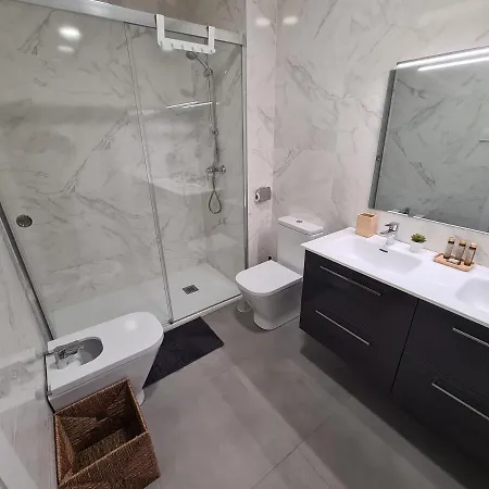 Apartment Piso Baviera Golf Costa Del Sol *