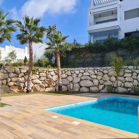 Piso Baviera Golf Costa Del Sol Apartment *