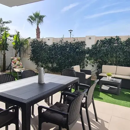 Apartment Piso Baviera Golf Costa Del Sol