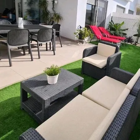 Apartment Piso Baviera Golf Costa Del Sol *