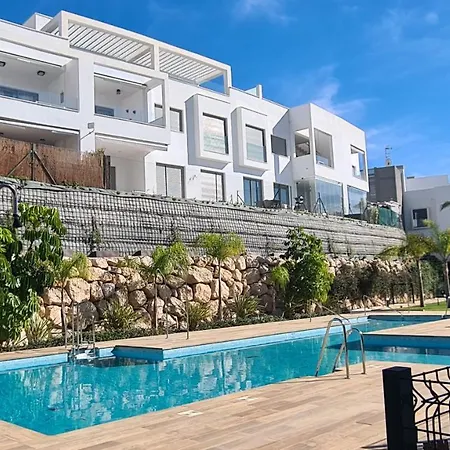 Piso Baviera Golf Costa Del Sol Apartment