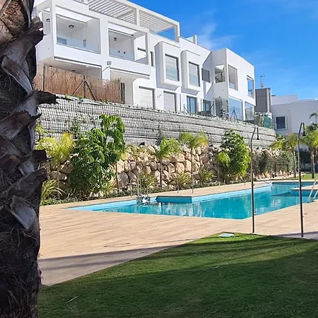 Piso Baviera Golf Costa Del Sol *